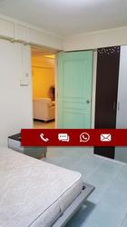 Blk 130 Bukit Merah View (Bukit Merah), HDB 3 Rooms #171070662
